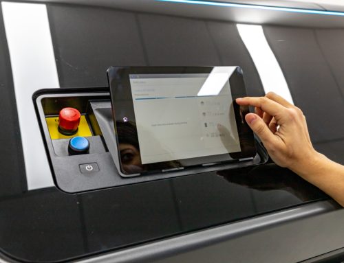 The Birth of 3D Printing