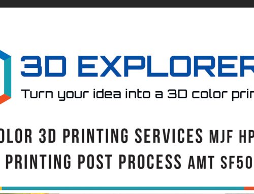 Exploring Innovation with 3D Explorer at AOPA Congress 2023